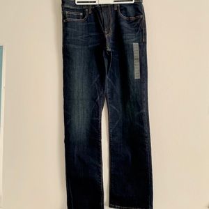 Men’s American Eagle Outfitters Dark Wash Jeans